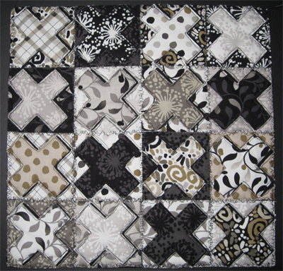 X's Quilt