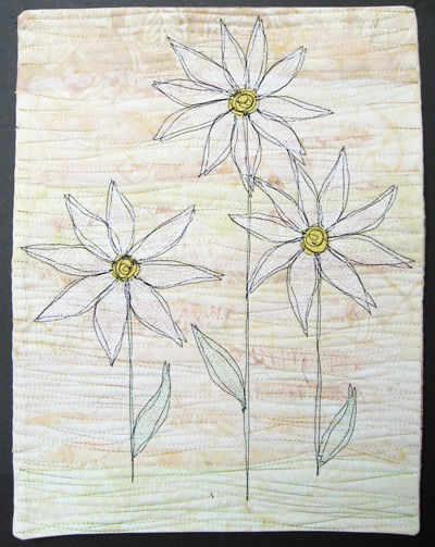 Daisy Quilt