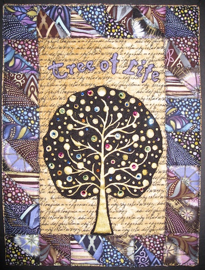 Tree of Life